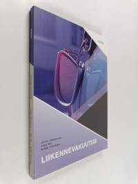 Liikennevakuutus