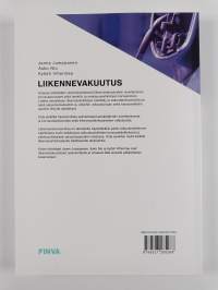 Liikennevakuutus