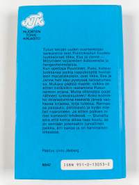 Pusun pojat pinteessä