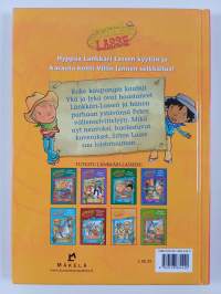 Ketkuille kyytiä