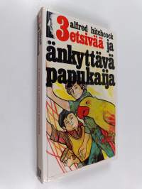 Tyhjä kuva