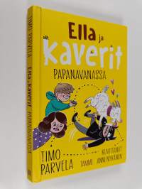 Tyhjä kuva