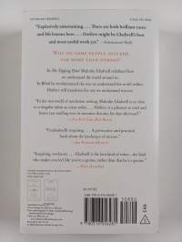 Outliers - The Story of Success