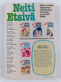 Neiti Etsivä maksaa velkansa
