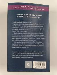Kuolema sisäoppilaitoksessa
