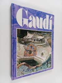 Gaudí : arquitectura del futur