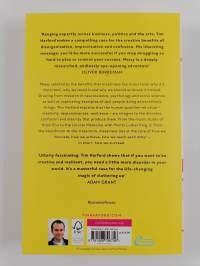 Messy - How to Be Creative and Resilient in a Tidy-Minded World
