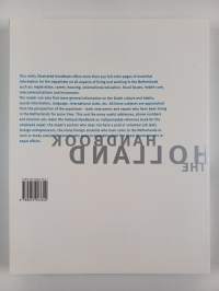 The Holland Handbook 2004-2005 : The Indispensable Reference Guide for the Expatriate