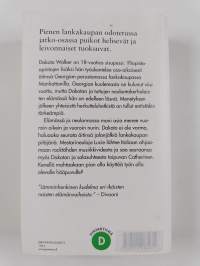 Lankakaupan tyttö