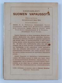 Isoviha