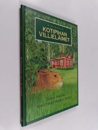 Kotipihan villieläimet