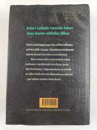 Robert Ludlumin Medusan ansa