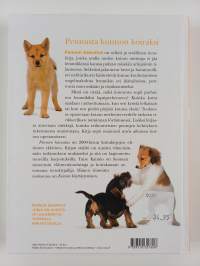 Pennun kasvatus : pennusta kunnon koiraksi