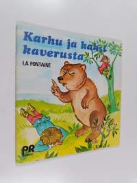 Tyhjä kuva