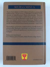 Seuraa minua : kirkkovuosi Jeesuksen seurassa