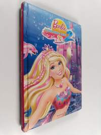 Barbie ja merenneidon tarina 2
