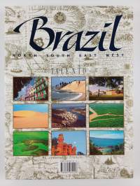 Brazil : north, south, east, west