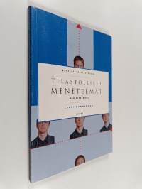 Käyttäytymistieteiden tilastolliset menetelmät : harjoituskirja