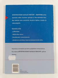 Käyttäytymistieteiden tilastolliset menetelmät : harjoituskirja