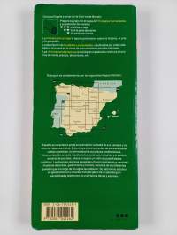 Michelin Green Guide Espana