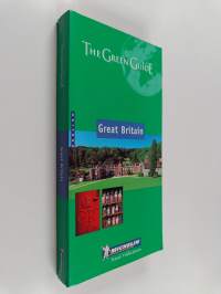 Michelin Green Guide Great Britain