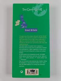 Michelin Green Guide Great Britain