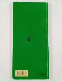 Michelin Green Guide London