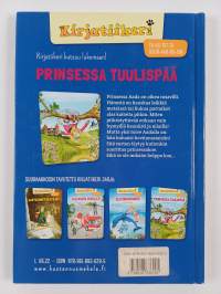 Prinsessa Tuulispää