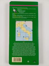 Michelin Green Guide Italy