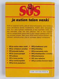 SOS ja aution talon vanki