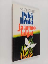 Pyhä Henki ja armolahjat
