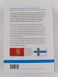 Suomen leijona : Svinhufvud itsenäisyysmiehenä (signeerattu)