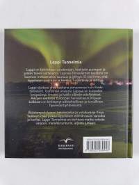 Lappi : tunnelmia
