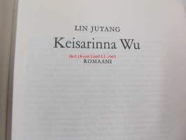 Keisarinna Wu