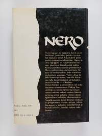 Nero : keisari ja jumala, taiteilija ja narri