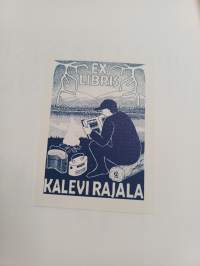 Terijokelaisista järvenpääläisiksi