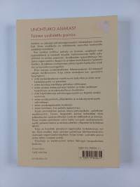 Unohtuiko asiakas