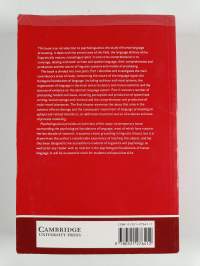Psycholinguistics