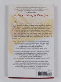 A Story Waiting to Pierce You : Mongolia, Tibet, and the Destiny of the Western World
