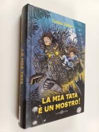 La mia tata è un mostro!