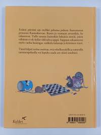 Prinsessa ja mylläri