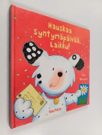 Tyhjä kuva