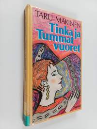 Tinka ja tummat vuoret