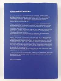 Tanssiurheilun käsikirja