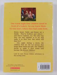 The Boxcar Children 1