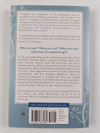 Zen and the art of consciousness
