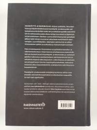 Maankäyttö- ja rakennuslaki