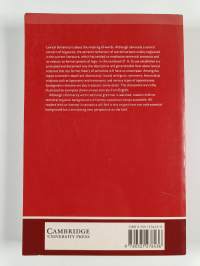 Lexical semantics