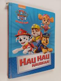 Hau hau hauskaa!