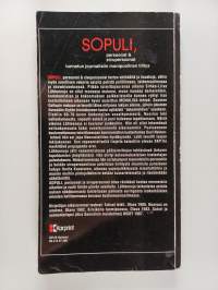 Sopuli, persoonat ja sivupersoonat